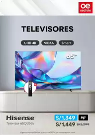 Catálogo Oechsle semana 40 Página 2