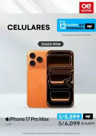 Catálogo Oechsle semana 40 Página 3