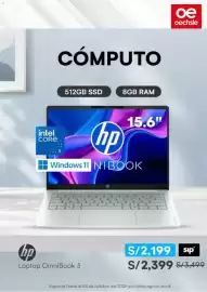 Catálogo Oechsle semana 40 Página 5