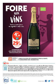 Catalogue Utile | Foire aux Vins page 8