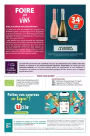 Catalogue Utile | Foire aux Vins page 2