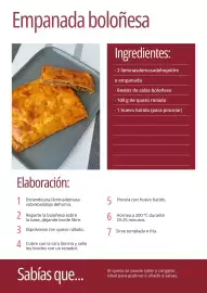 Folleto Supermercados MAS Página 10
