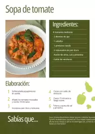 Folleto Supermercados MAS Página 11