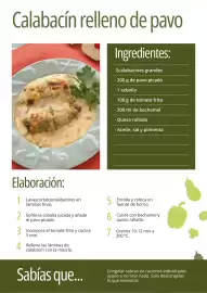 Folleto Supermercados MAS Página 13