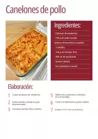 Folleto Supermercados MAS Página 14