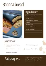 Folleto Supermercados MAS Página 15