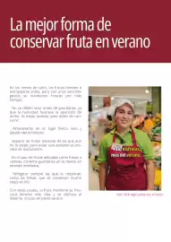 Folleto Supermercados MAS Página 16