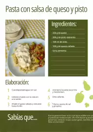 Folleto Supermercados MAS Página 17