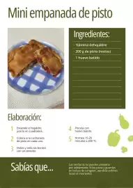 Folleto Supermercados MAS Página 18