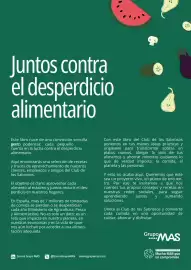 Folleto Supermercados MAS Página 2