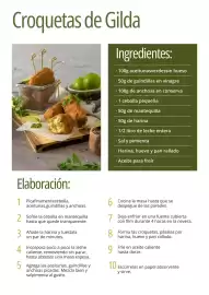 Folleto Supermercados MAS Página 21
