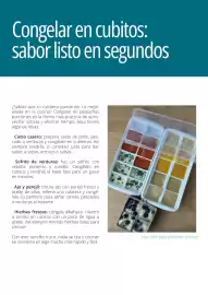 Folleto Supermercados MAS Página 23