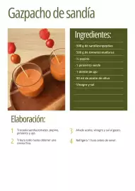 Folleto Supermercados MAS Página 26