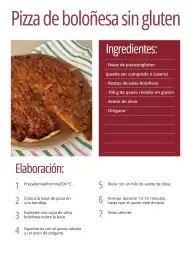 Folleto Supermercados MAS Página 27