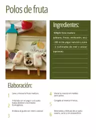 Folleto Supermercados MAS Página 28