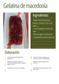 Folleto Supermercados MAS Página 29