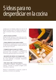 Folleto Supermercados MAS Página 30