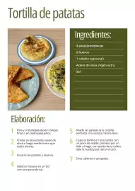 Folleto Supermercados MAS Página 31
