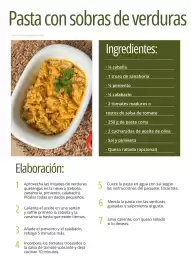 Folleto Supermercados MAS Página 34