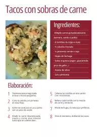 Folleto Supermercados MAS Página 35