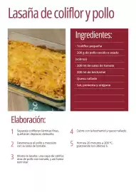 Folleto Supermercados MAS Página 37