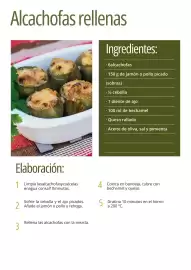 Folleto Supermercados MAS Página 38