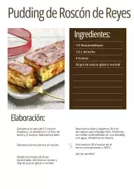Folleto Supermercados MAS Página 4