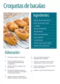 Folleto Supermercados MAS Página 40