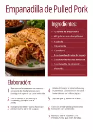 Folleto Supermercados MAS Página 42