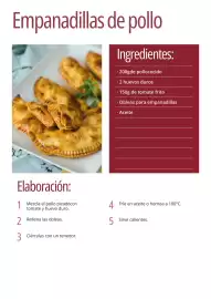 Folleto Supermercados MAS Página 5