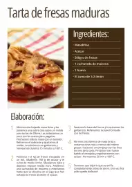 Folleto Supermercados MAS Página 6