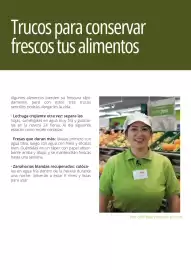 Folleto Supermercados MAS Página 9