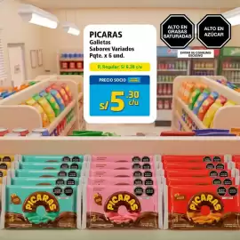 Catálogo Mayorsa Página 2