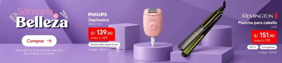 Catálogo Hiraoka Página 1