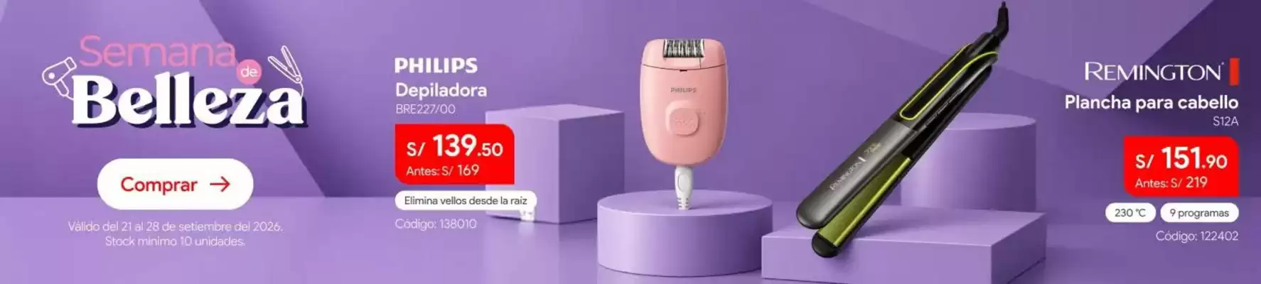 Catálogo Hiraoka
