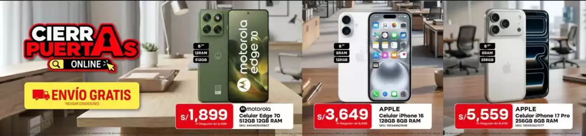 Catálogo Carsa Página 2