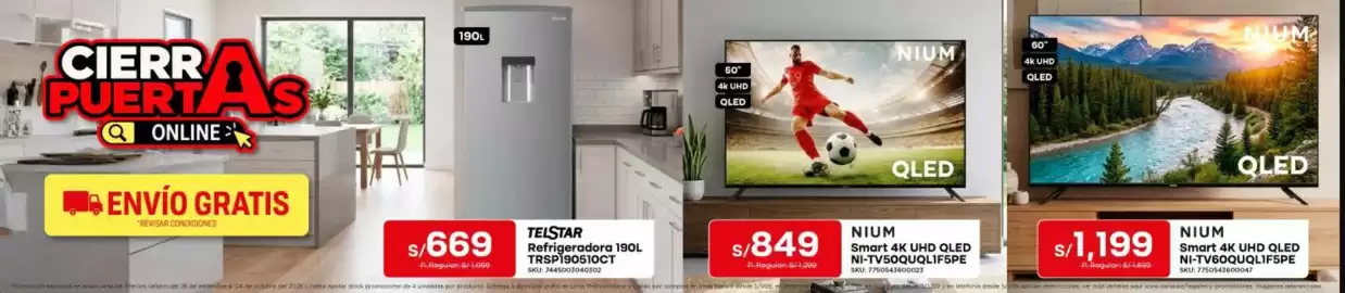Catálogo Carsa Página 4