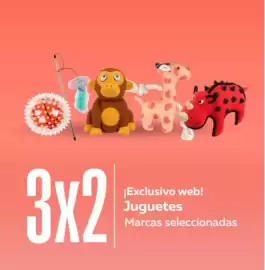 Catálogo Superpet Página 1