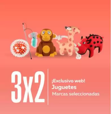 Catálogo Superpet (válido hasta 13-10)