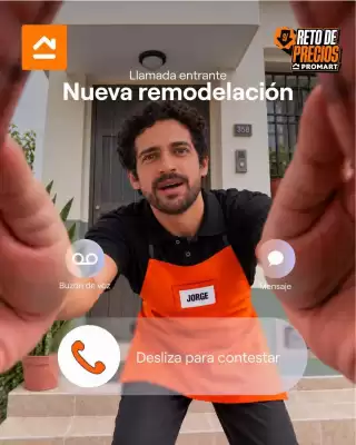 Promart (válido hasta 13-10)