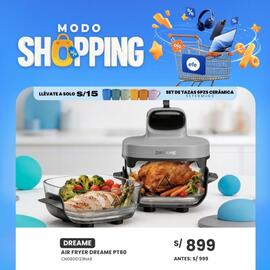 Catálogo Tiendas EFE Página 10