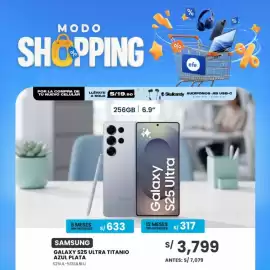 Catálogo Tiendas EFE Página 1