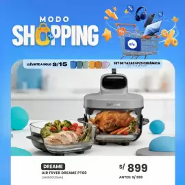 Catálogo Tiendas EFE Página 10