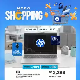 Catálogo Tiendas EFE Página 2