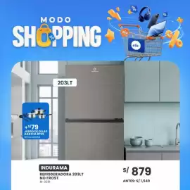 Catálogo Tiendas EFE Página 3