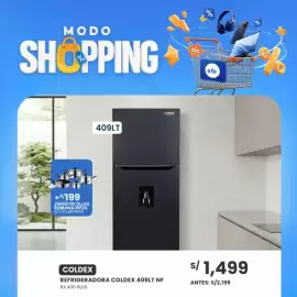 Catálogo Tiendas EFE Página 4