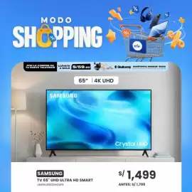Catálogo Tiendas EFE Página 5