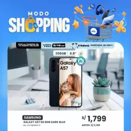 Catálogo Tiendas EFE Página 6