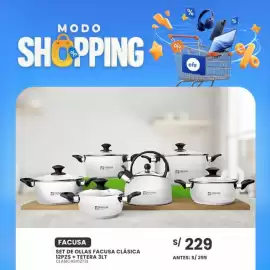 Catálogo Tiendas EFE Página 7