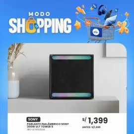 Catálogo Tiendas EFE Página 8